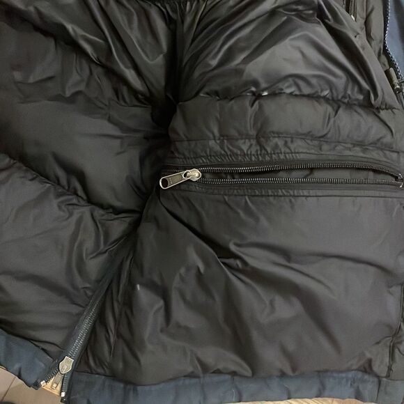 L.L. BEAN EXTREME WEATHER PARKA.  GORETEX.  ALMOST NEW - Picture 12 of 15